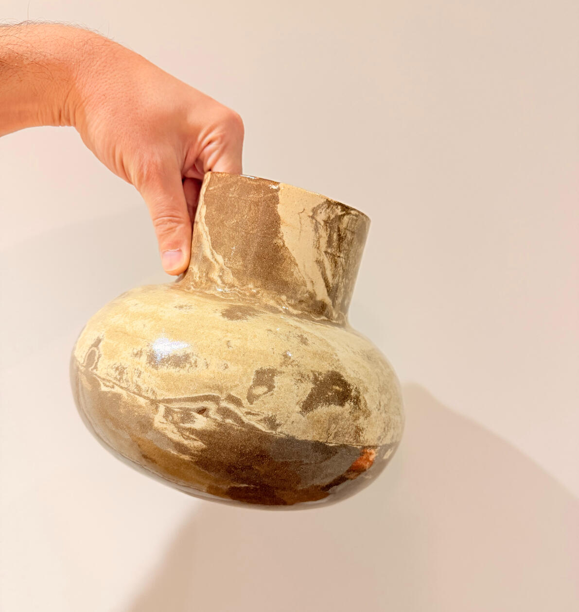 M9. La reconciliación